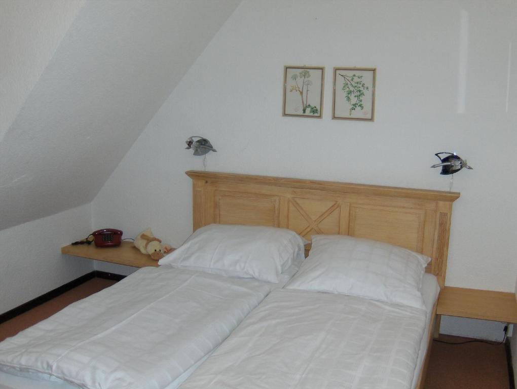 Ihr Ferien Hotel Brunnenhof Suhlendorf Habitación foto